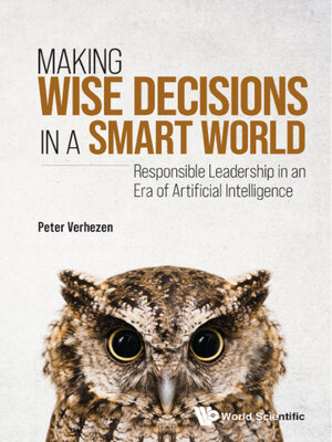 cover image of Making Wise Decisions In a Smart World